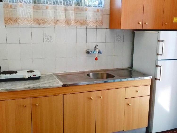 Villa Magda Vrasná Kültér fotó